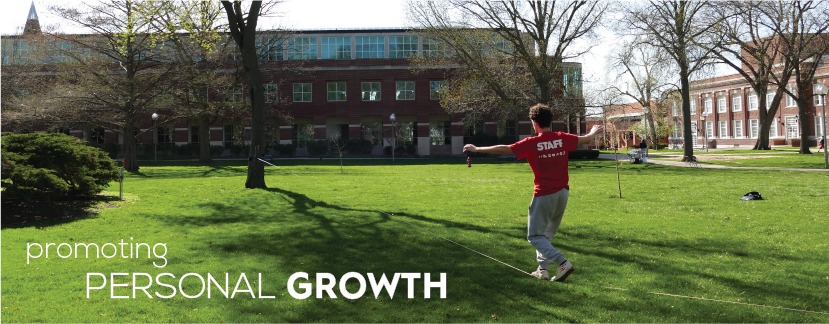 Personal Growth Photo