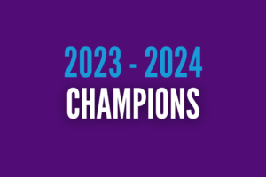 2022- 2023 Champions