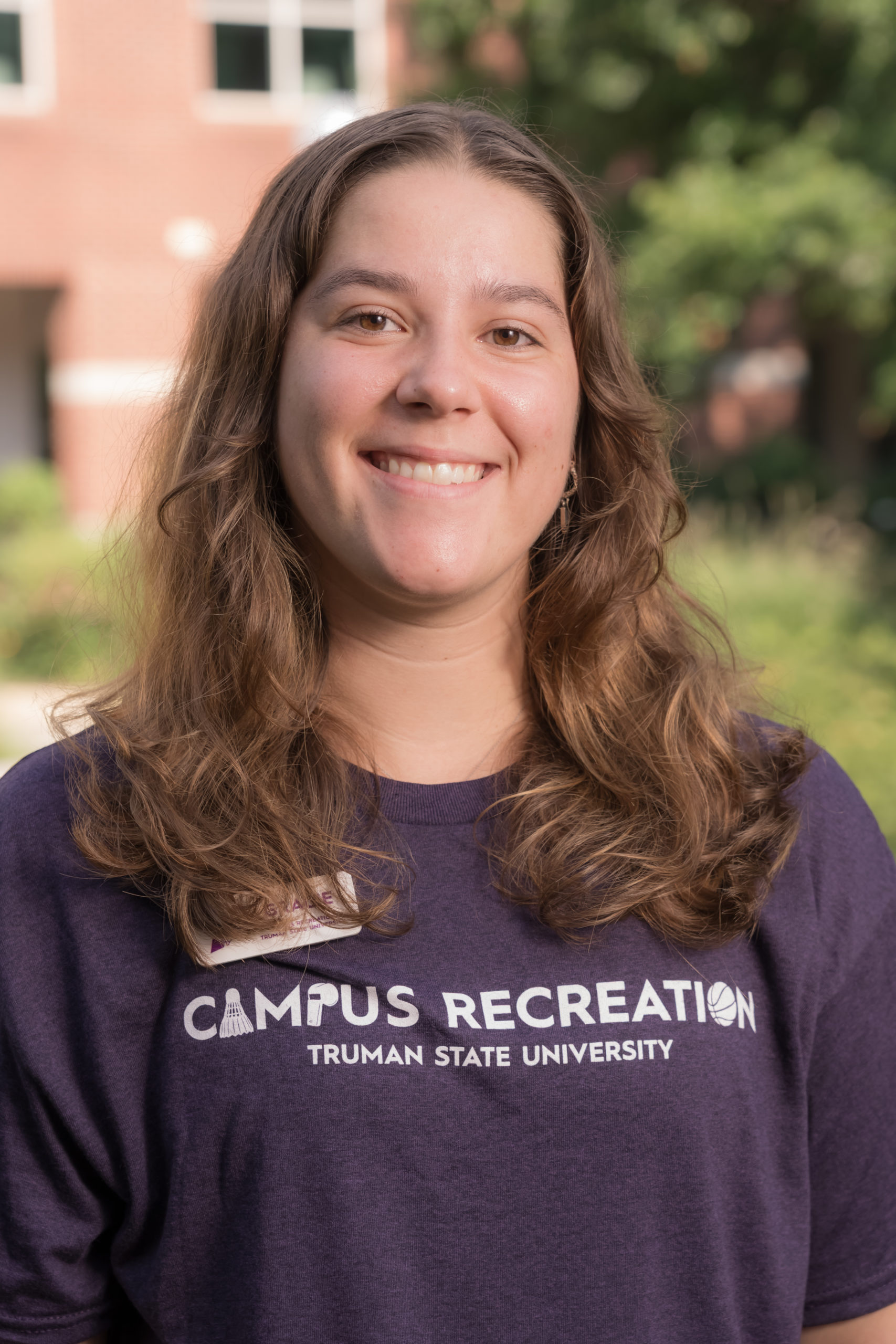 Emily Pilates Instructor