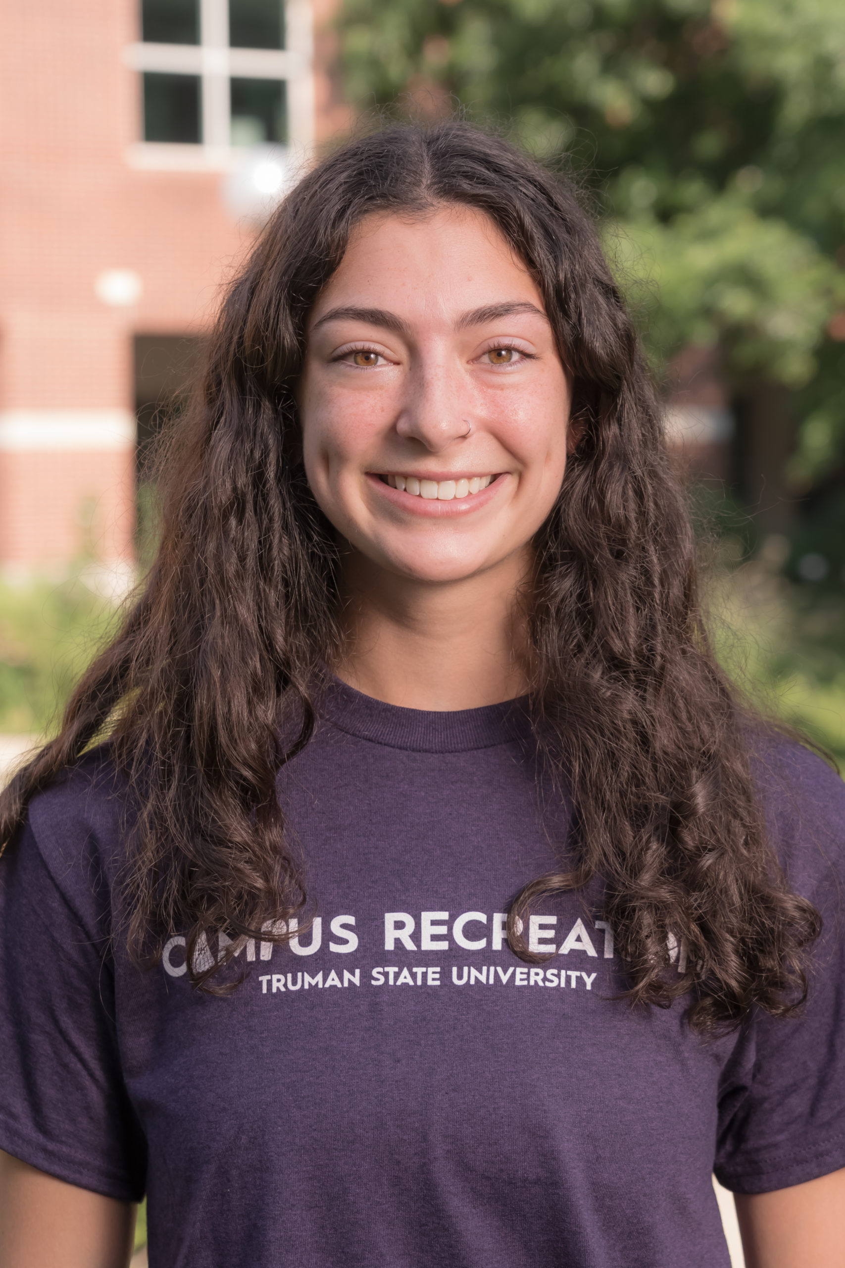 Emily Pilates Instructor